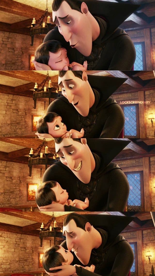 Dracula 👶 thumbnail