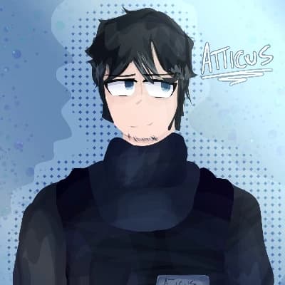 Atticus  thumbnail