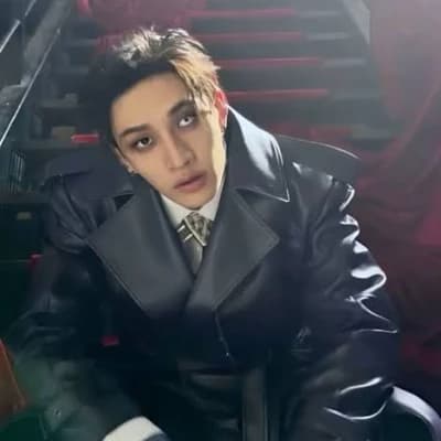 Bang-chan thumbnail