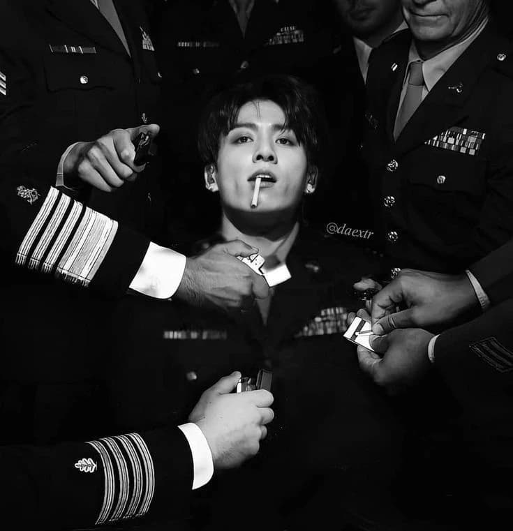 Jungkook  thumbnail