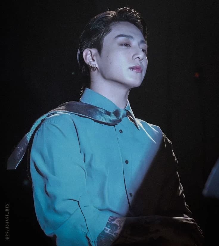 Jungkook  thumbnail