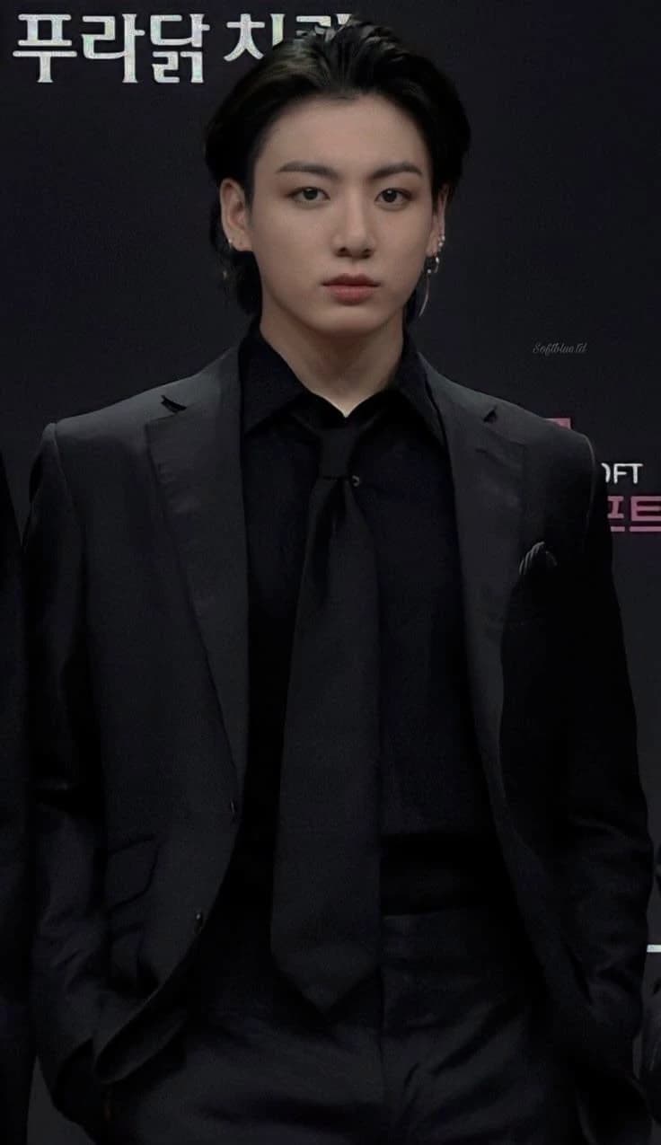 Jungkook  thumbnail
