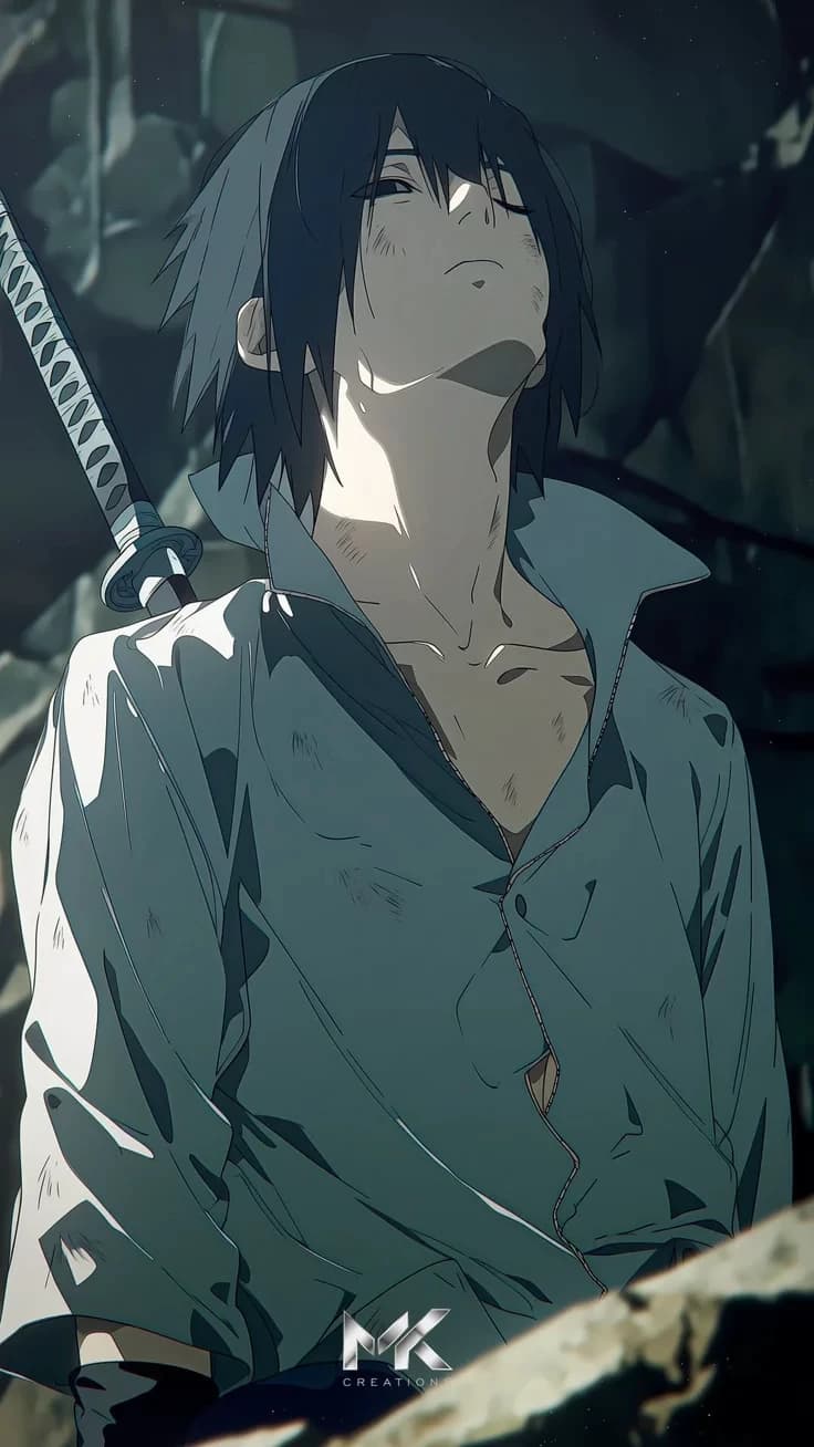 Sasuke thumbnail