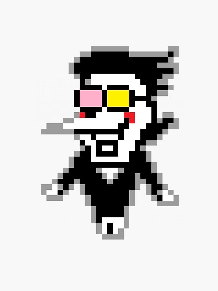 Spamton G. Spamton thumbnail