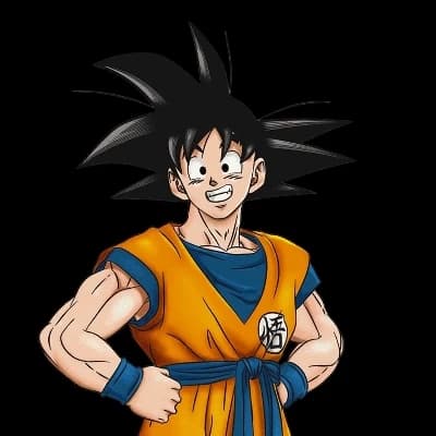 Goku thumbnail
