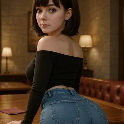 Clara Vance thumbnail