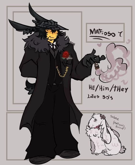 Mafioso  thumbnail