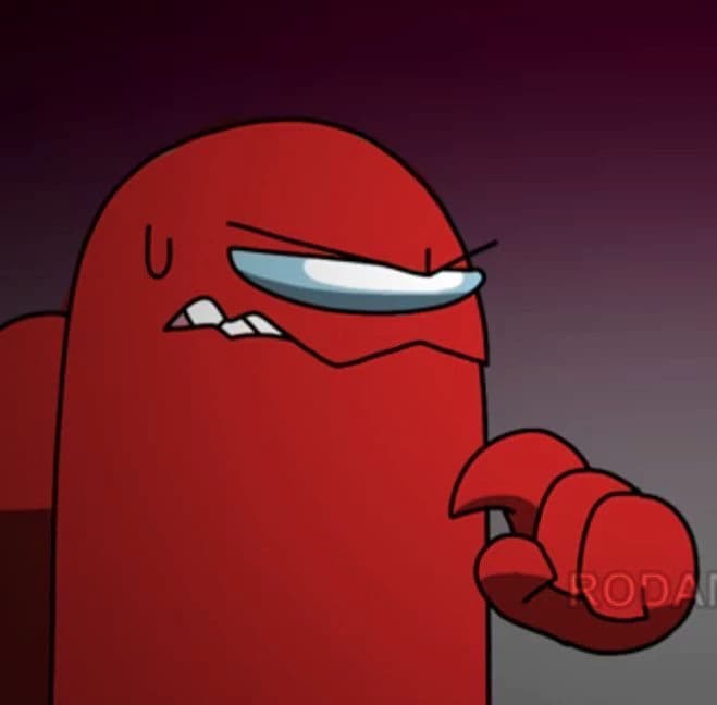 Red Rodamrix thumbnail