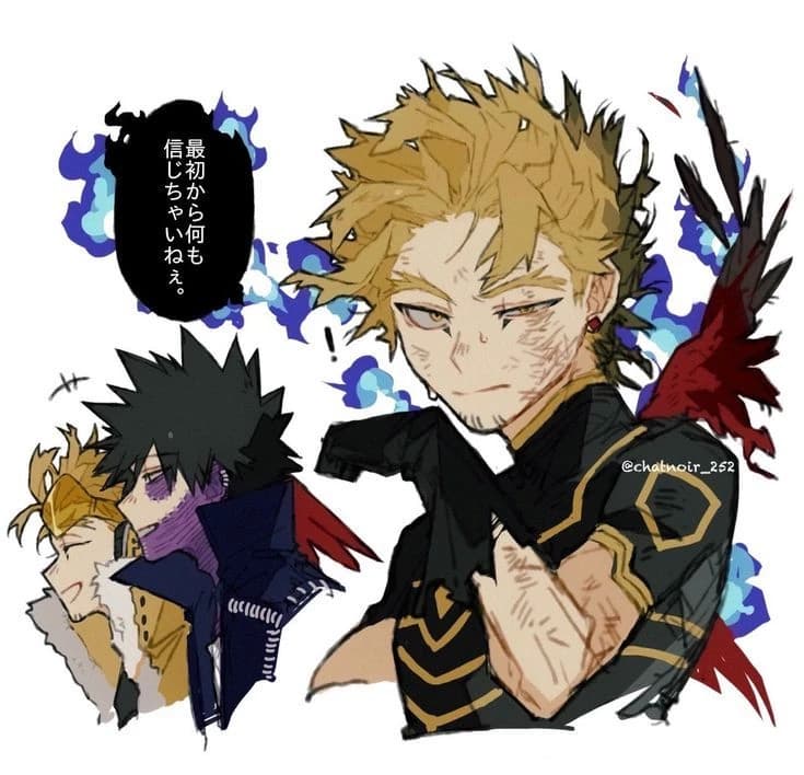 Hawks thumbnail