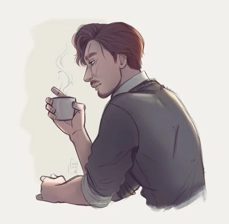 Remus Lupin  thumbnail