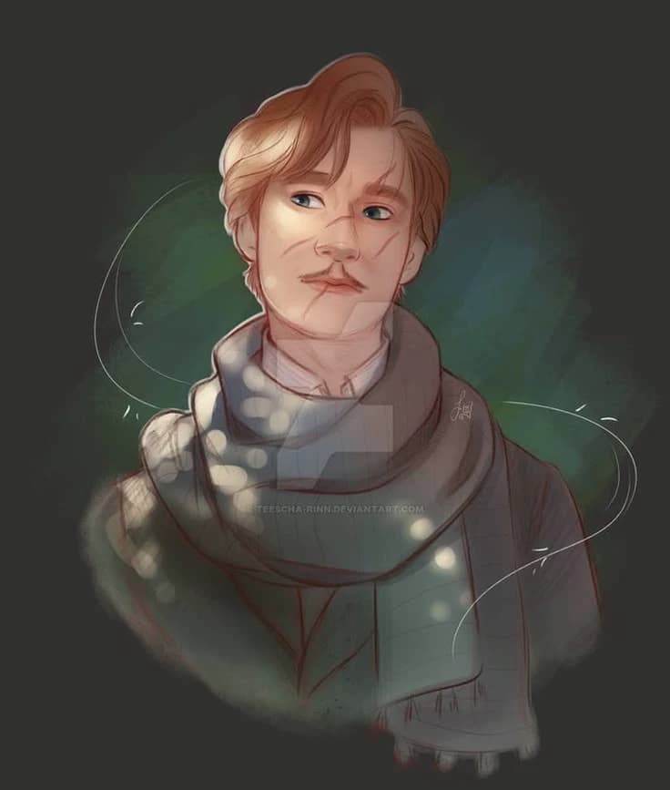 Remus Lupin  thumbnail
