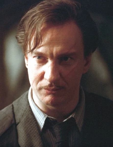 Remus Lupine thumbnail