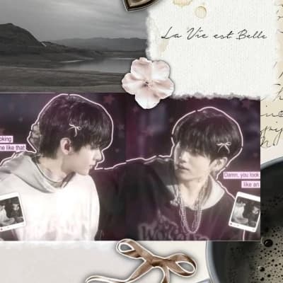 Taekook thumbnail