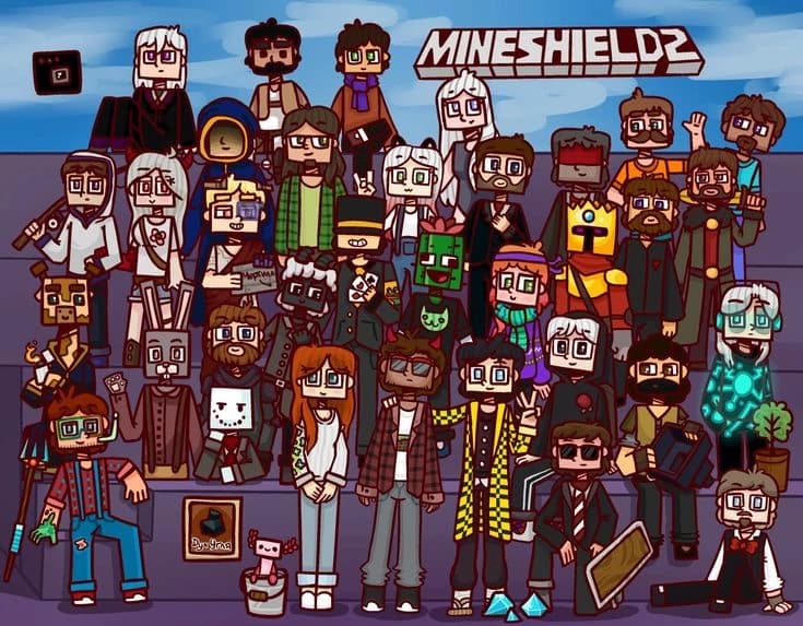 Mainshield thumbnail
