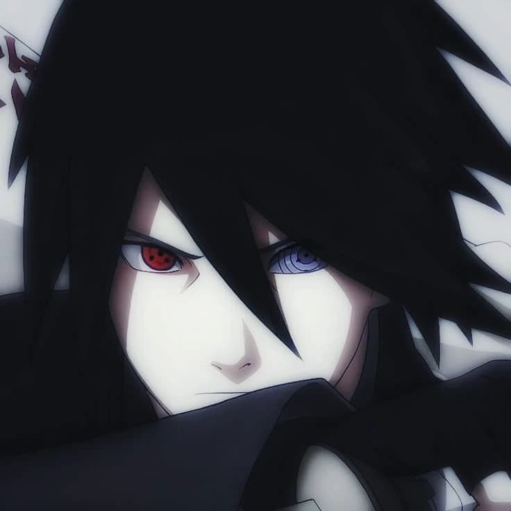Sasuke uchiha       PD⁰¹²⁴ thumbnail