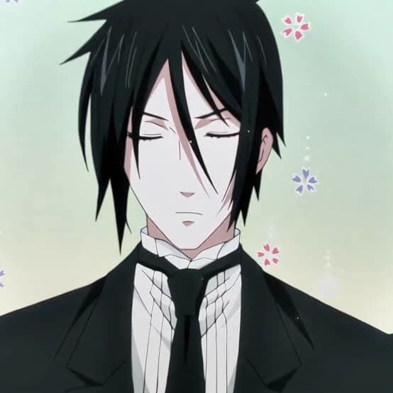 Black Butler slumber partyyy thumbnail