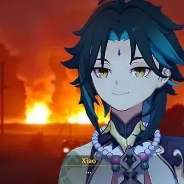 Genshin Impact thumbnail