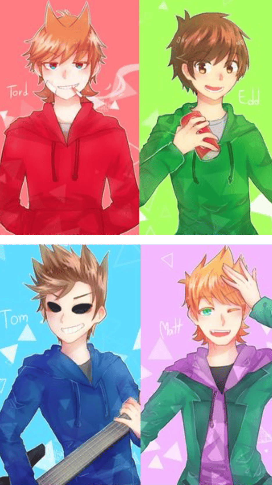 Eddsworld thumbnail