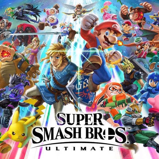 SSBU Mansion thumbnail