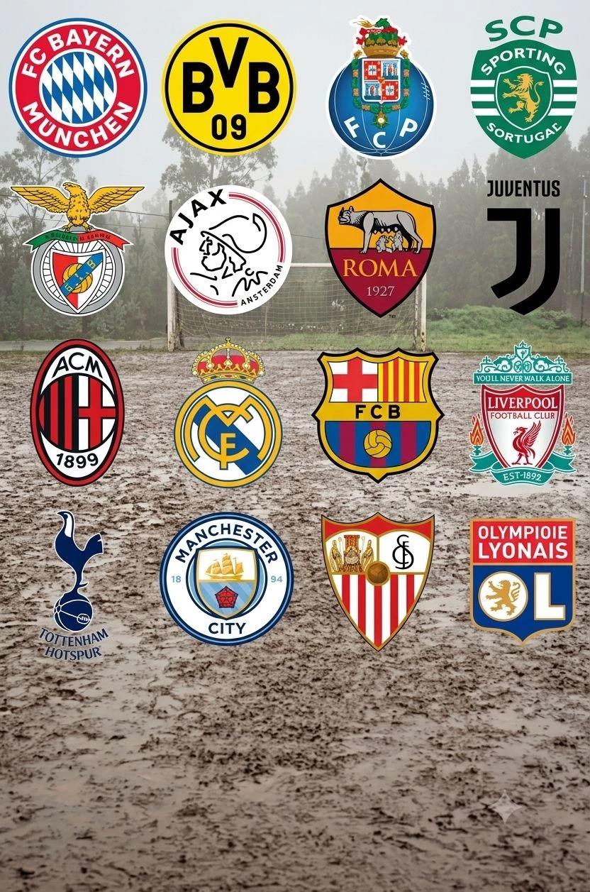 The football way thumbnail