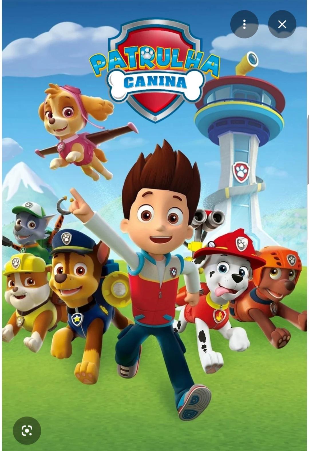 patrulha canina thumbnail