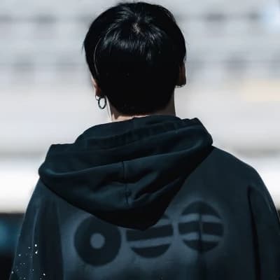 Jeon Jungkook thumbnail