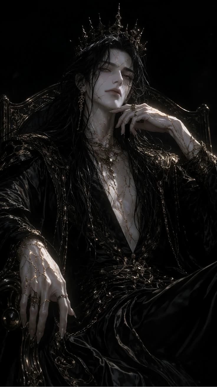 Cruel emperor thumbnail