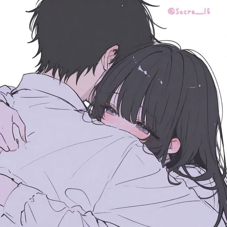 Yuki // Your friend's boyfriend 😝 thumbnail