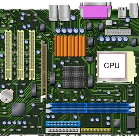 computer. thumbnail