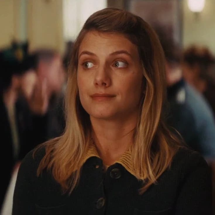 Shosanna Dreyfus thumbnail