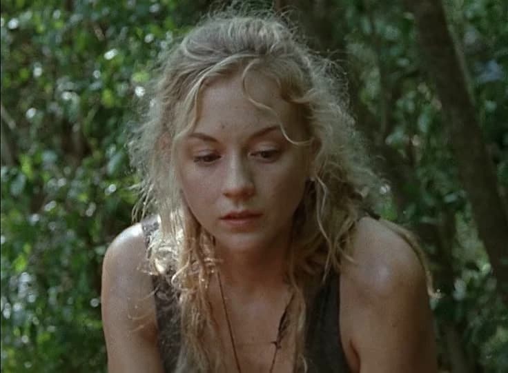 Beth Greene thumbnail