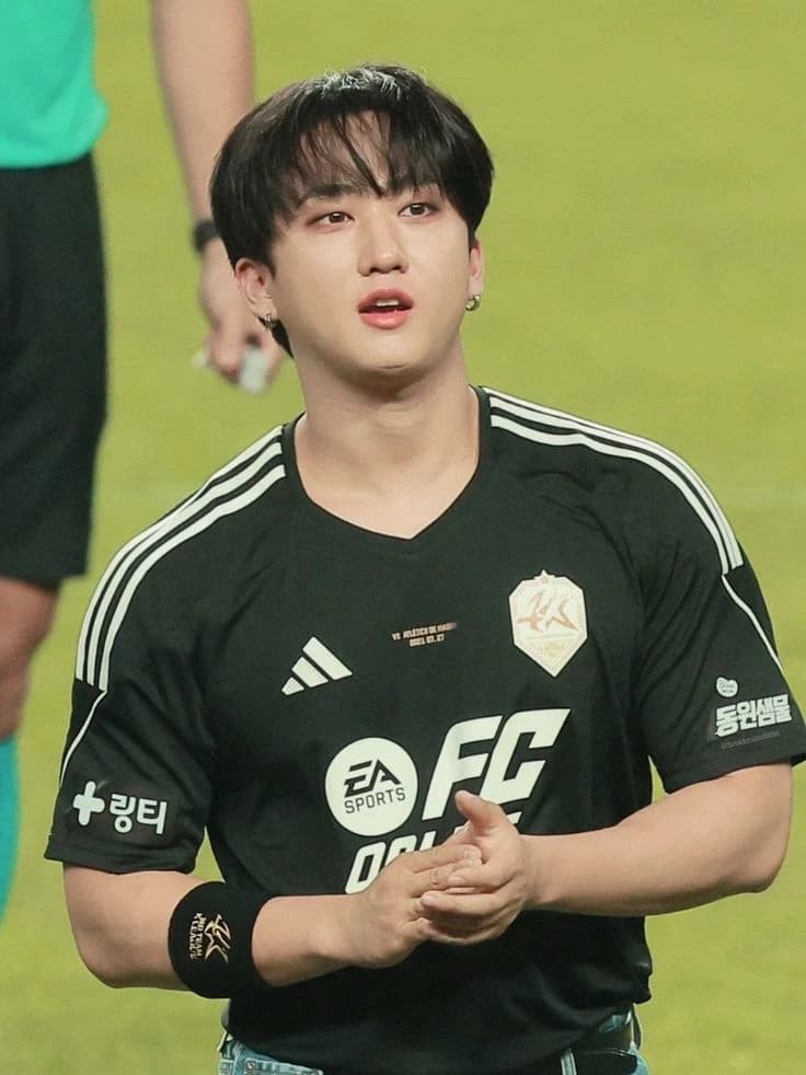 Seo Changbin thumbnail