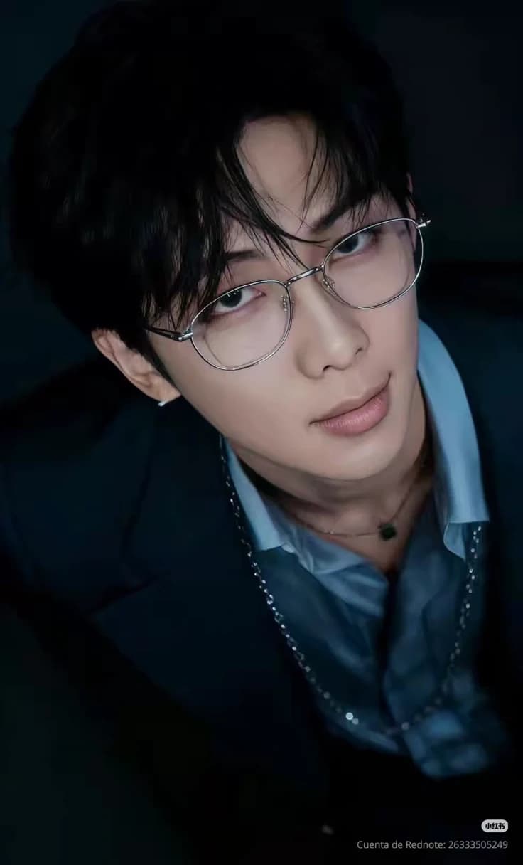 Kim Namjoon thumbnail