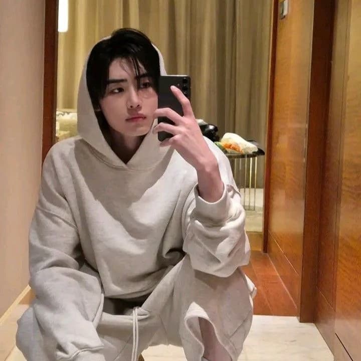 Sunghoon thumbnail