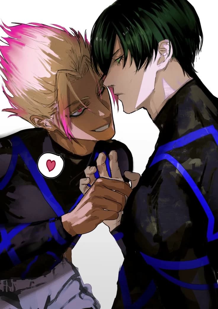ryurin / bl thumbnail