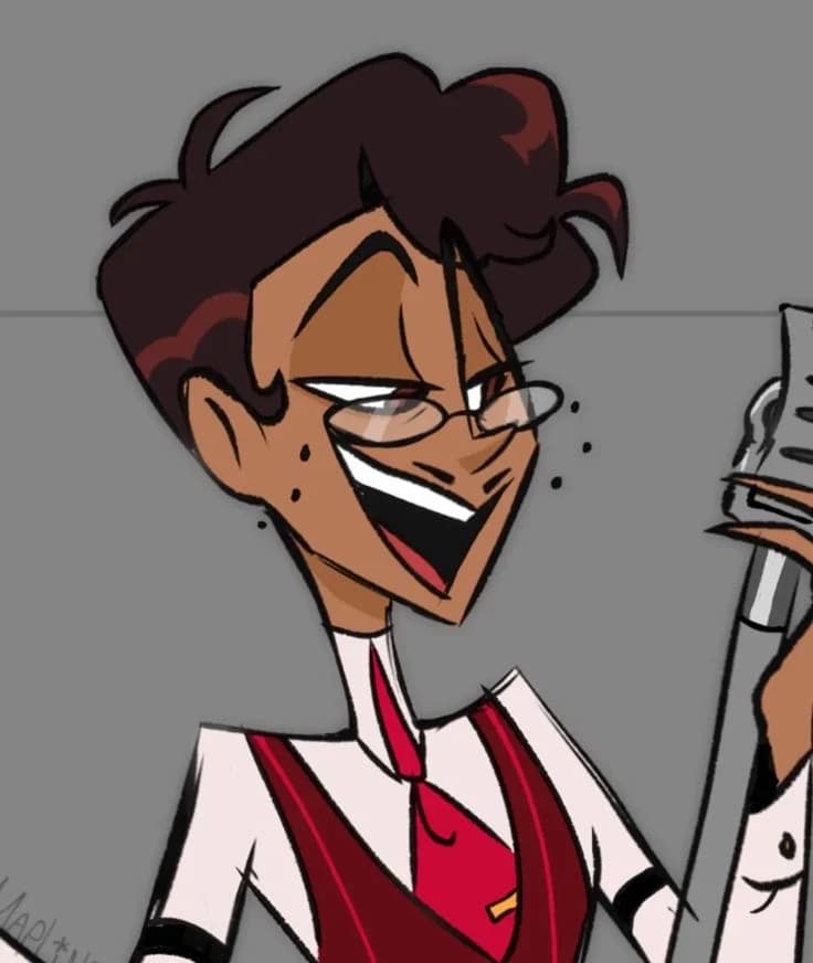 Alastor thumbnail