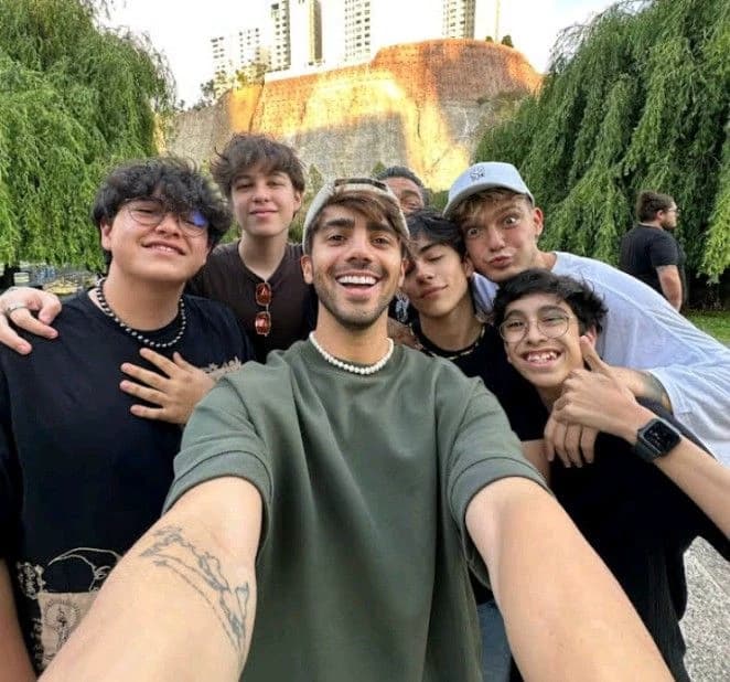 Vecibanda thumbnail