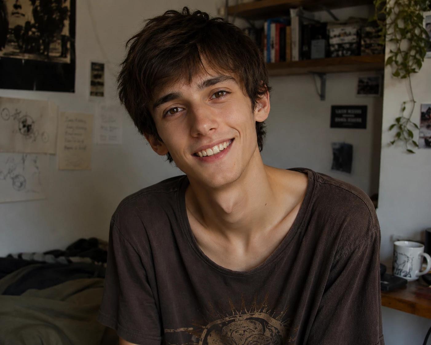 Erik thumbnail