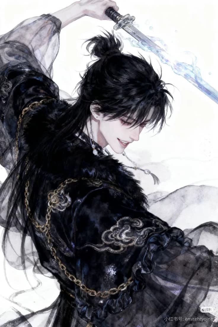 Prince Alaric of Eldoria thumbnail
