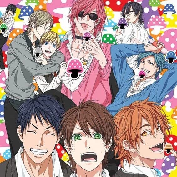 Club Yarichin thumbnail