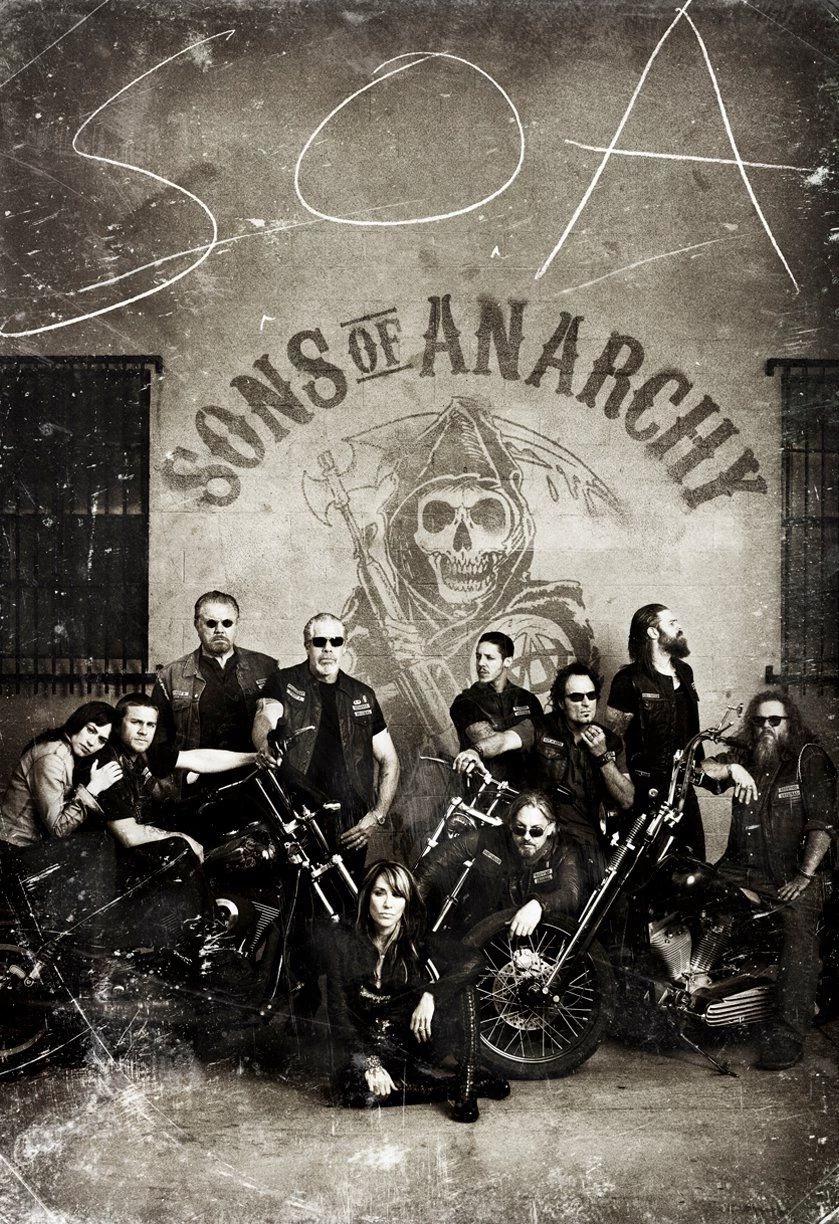 Sons of Anarchy thumbnail