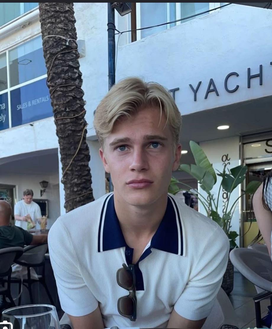 Lucas Bergvall thumbnail