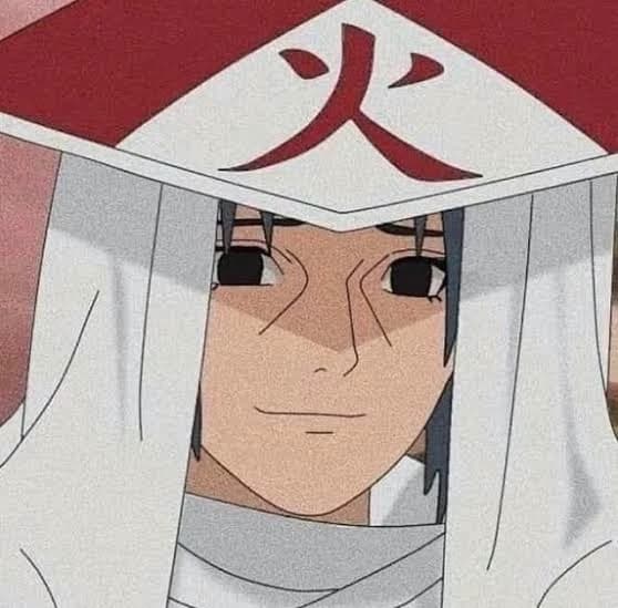 Itachi Uchiha's daughter thumbnail