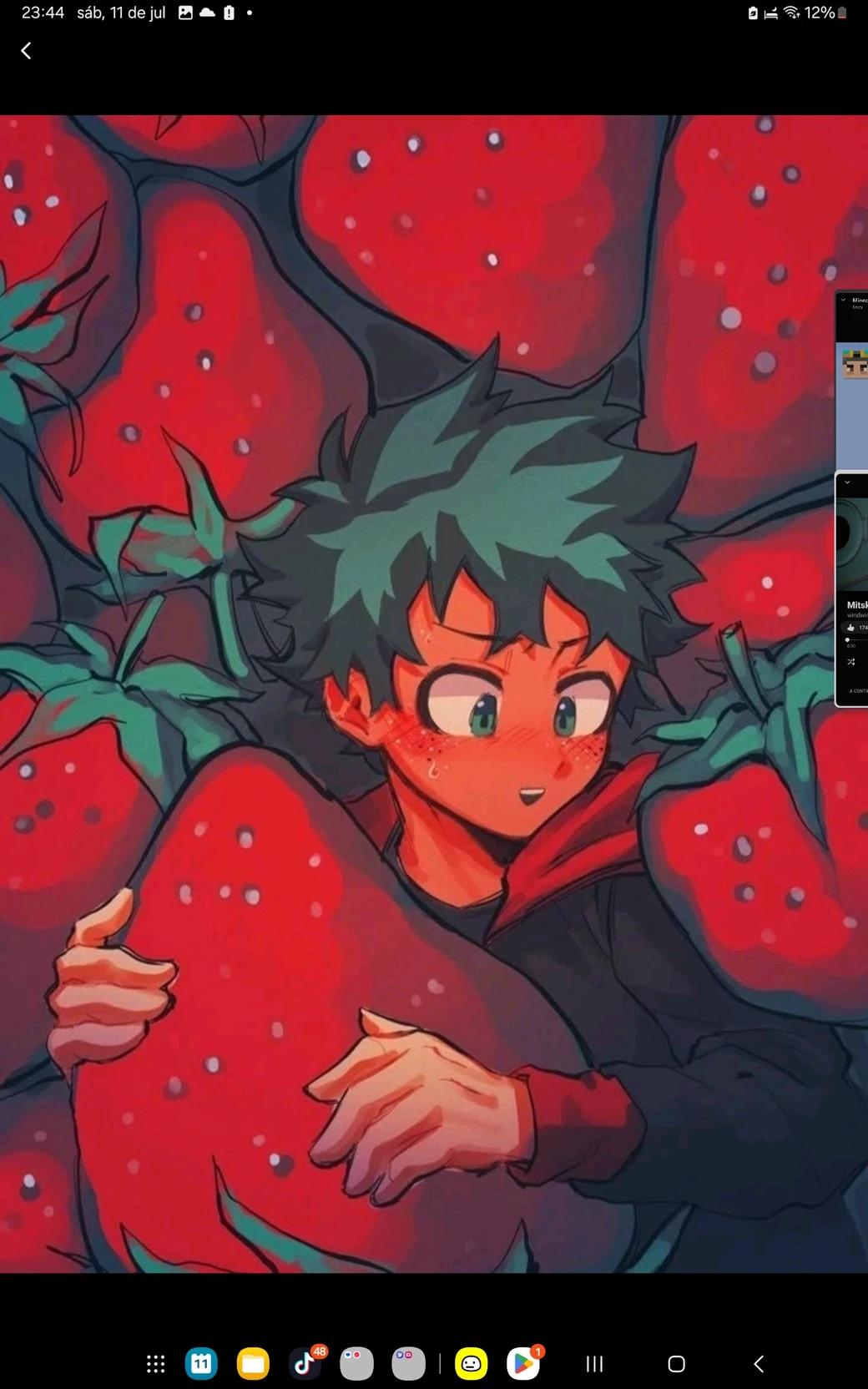 izuku midoria-bl thumbnail