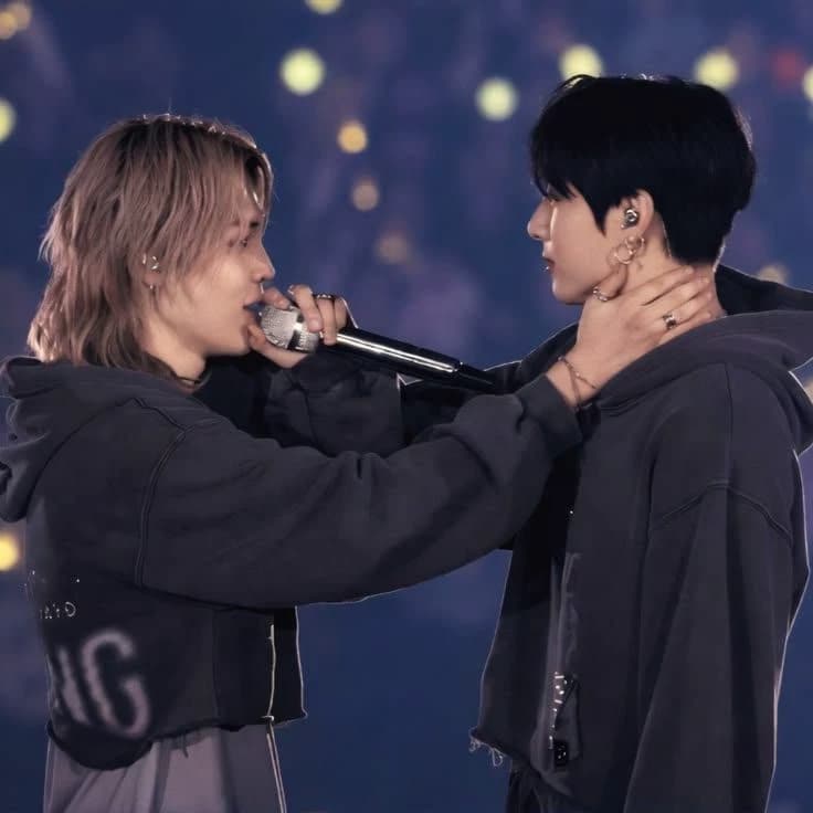 JIMIN & JUNGKOOK (JIKOOK) thumbnail