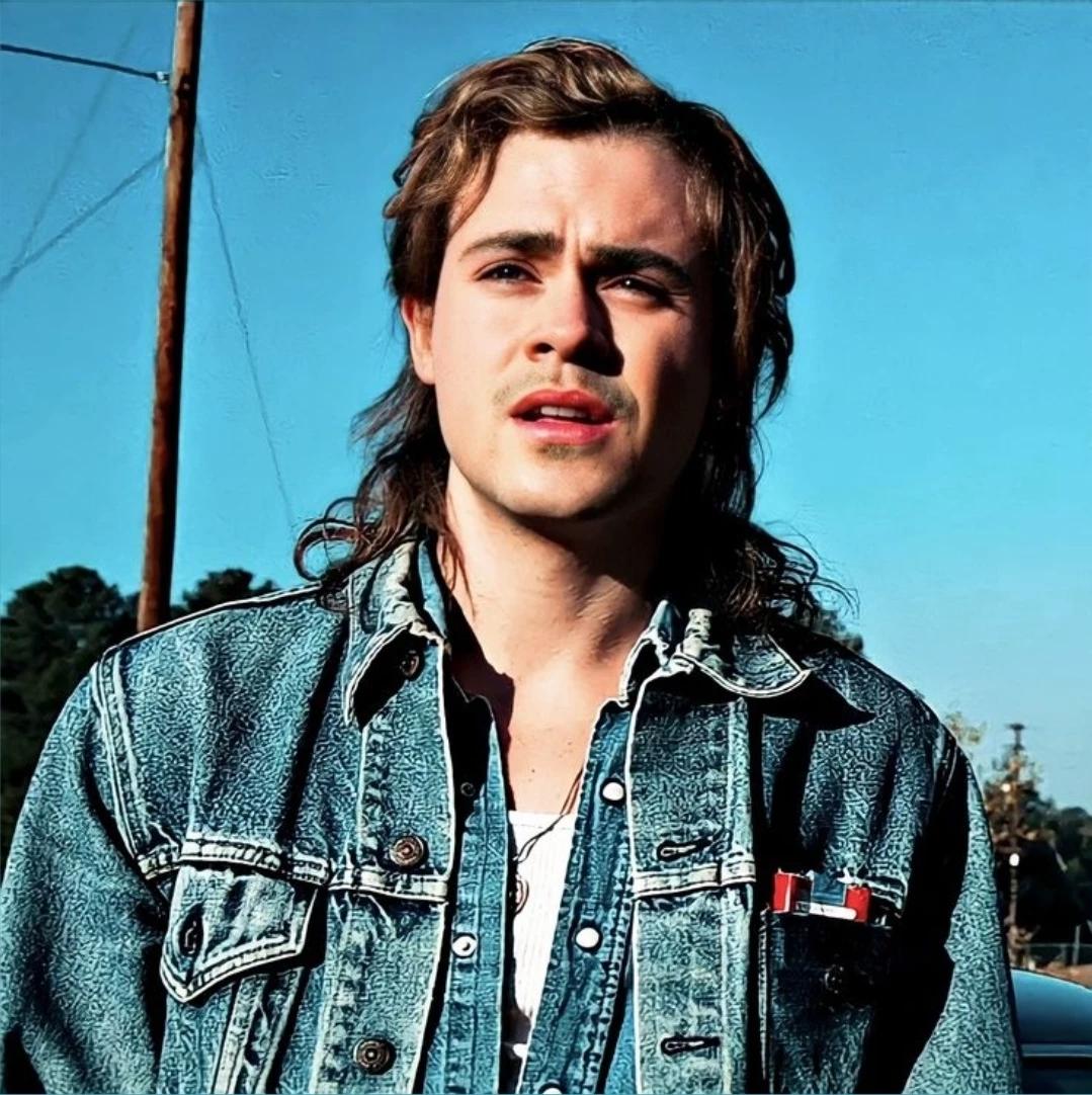 Billy Hargrove thumbnail