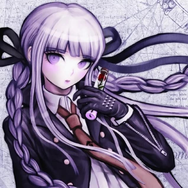 Kyoko Kirigiri thumbnail