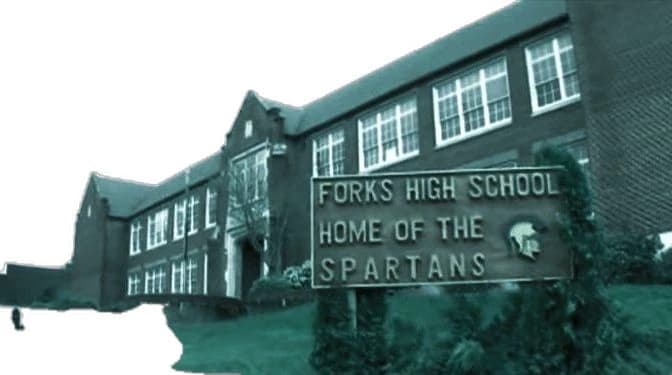 Twilight School  thumbnail