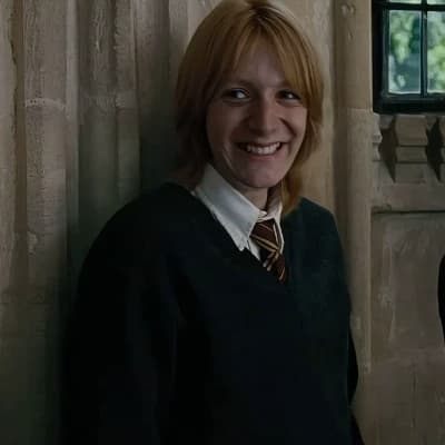 George Weasley thumbnail