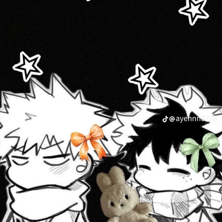 mha anguish thumbnail